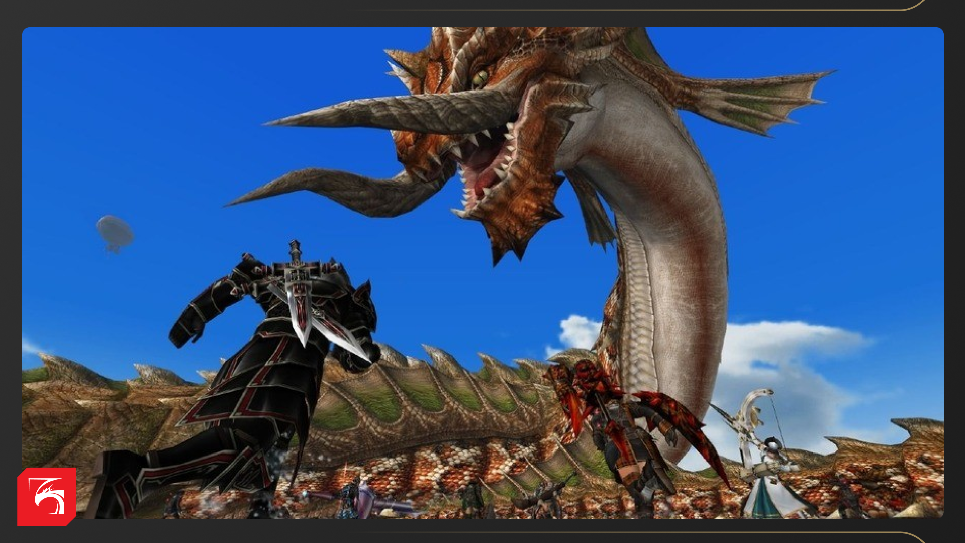 История серии Monster Hunter: котики, гринд и рекорды продаж