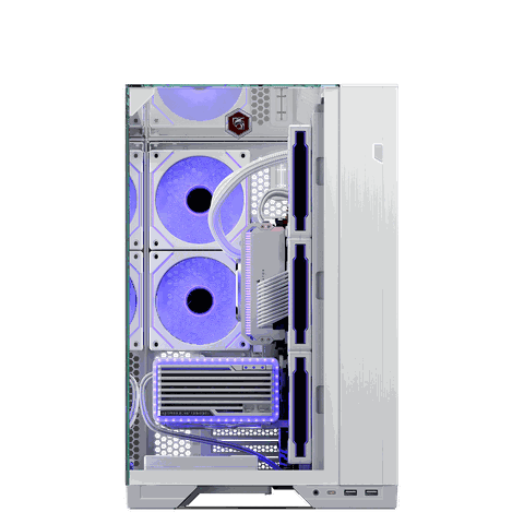 Игровой компьютер DigitalRazor PERFORMANCE X3W, фото №2