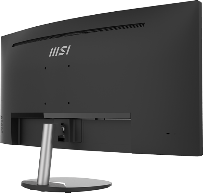 MSI PRO 34" 3440x1440, 100Hz, IPS