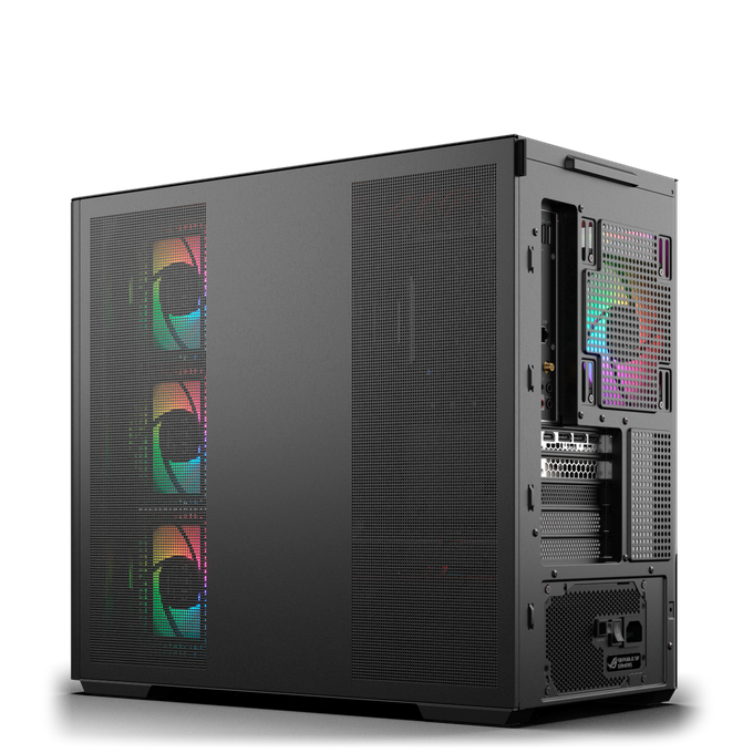 Игровой компьютер DigitalRazor PROGAMING X3, фото №5