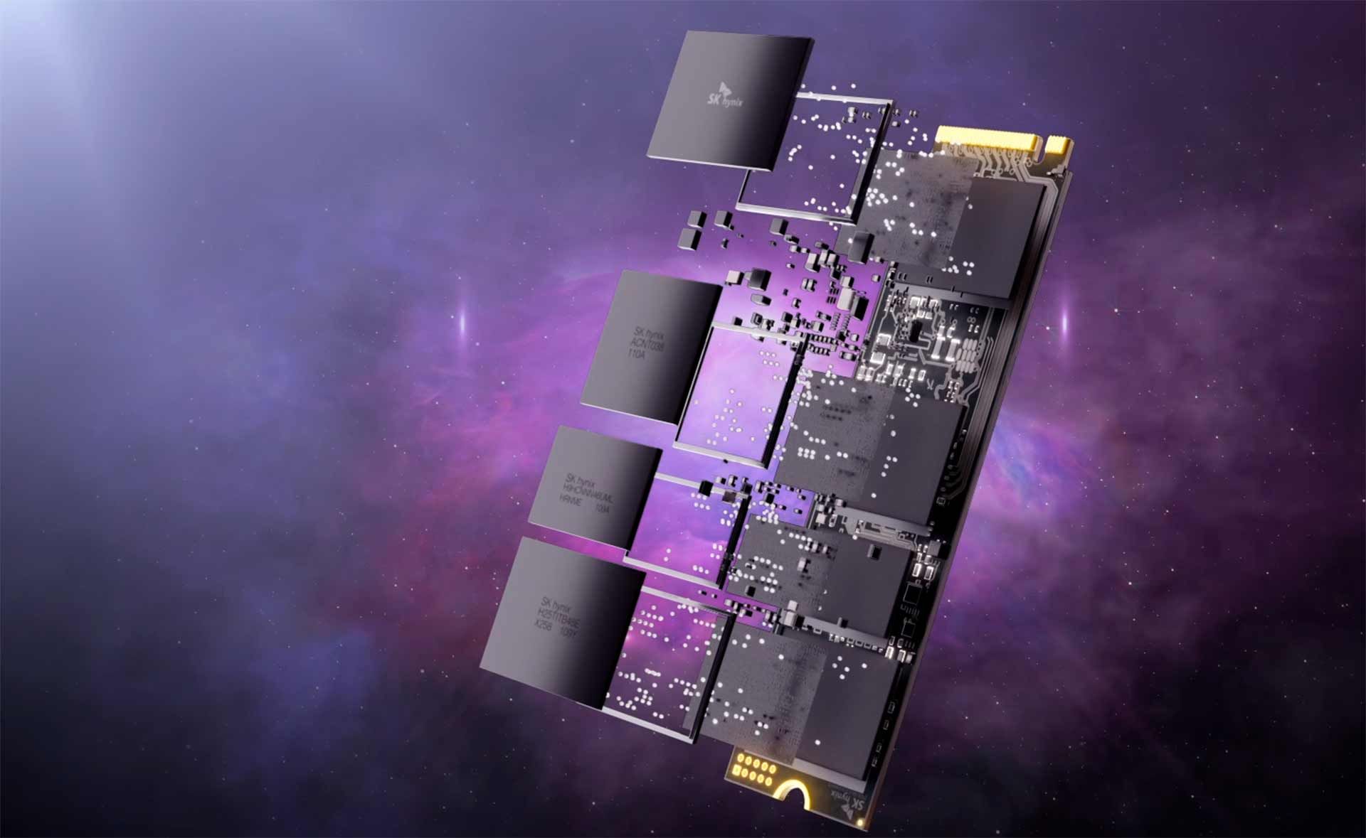 Производители предупреждают: SSD-накопители подорожают