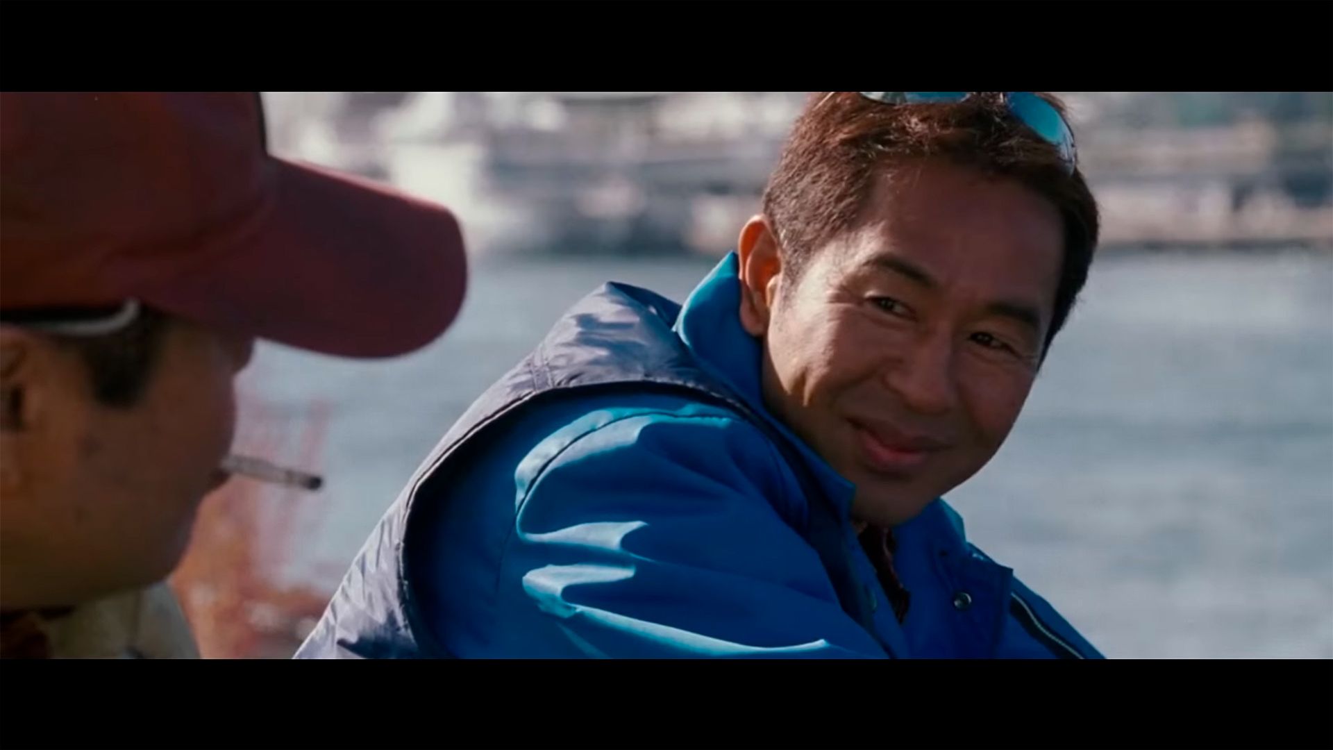 Кэйичи Цучия