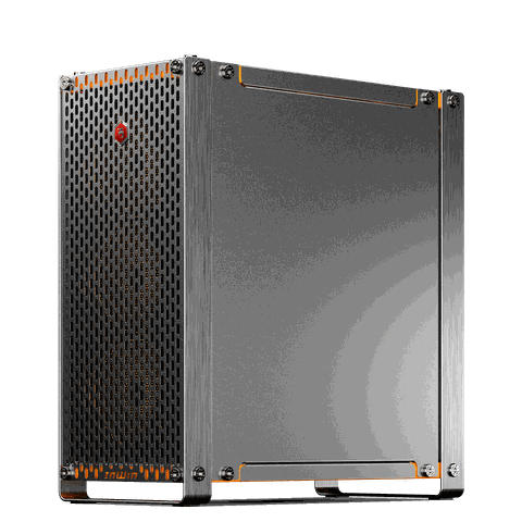 Игровой компьютер DigitalRazor PERFORMANCE X7 EVO, фото №3