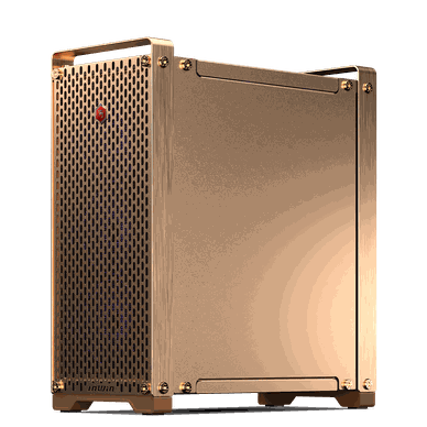 Компьютер DigitalRazor PERFORMANCE X9, фото №3