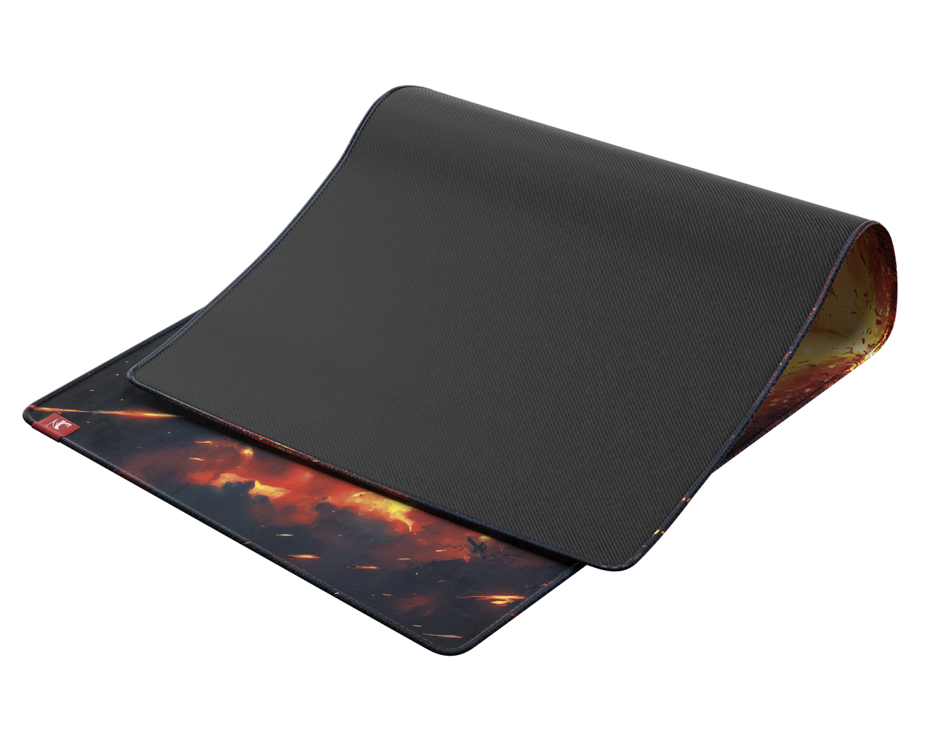 Коврик для мыши DigitalRazor Ashes of Creation Phoenix 90x40см, фото №6