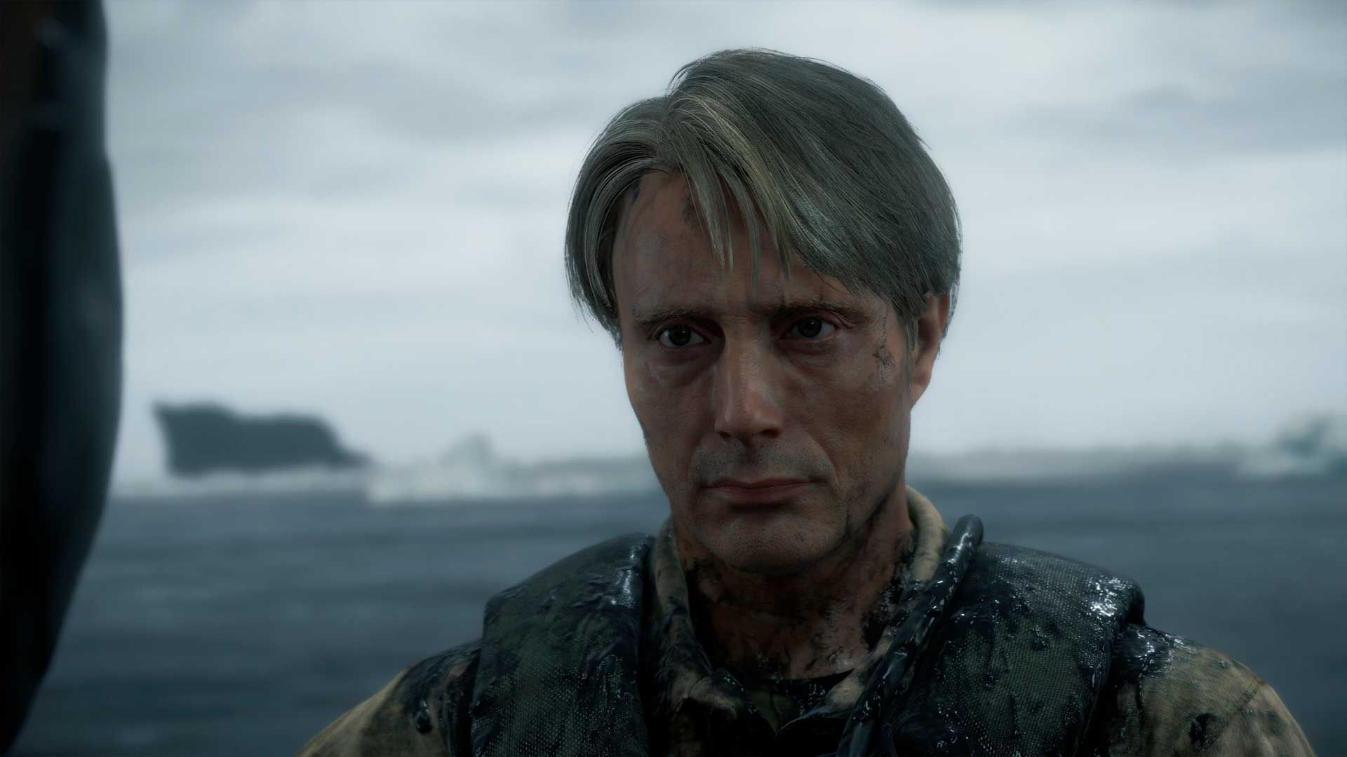 Death Stranding (2019)