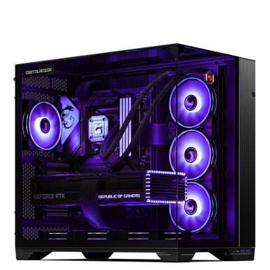 Компьютер DigitalRazor Performance, фото №1