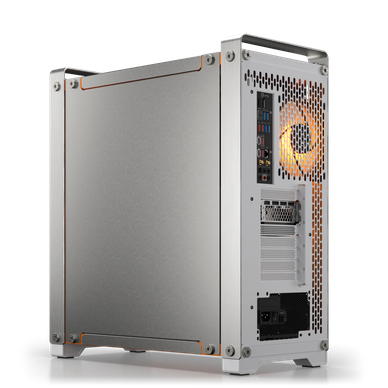 Компьютер DigitalRazor PERFORMANCE X9, фото №5