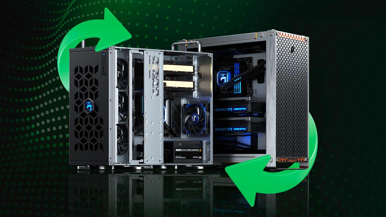 Чем сервер отличается от обычного компьютера: подробное сравнение