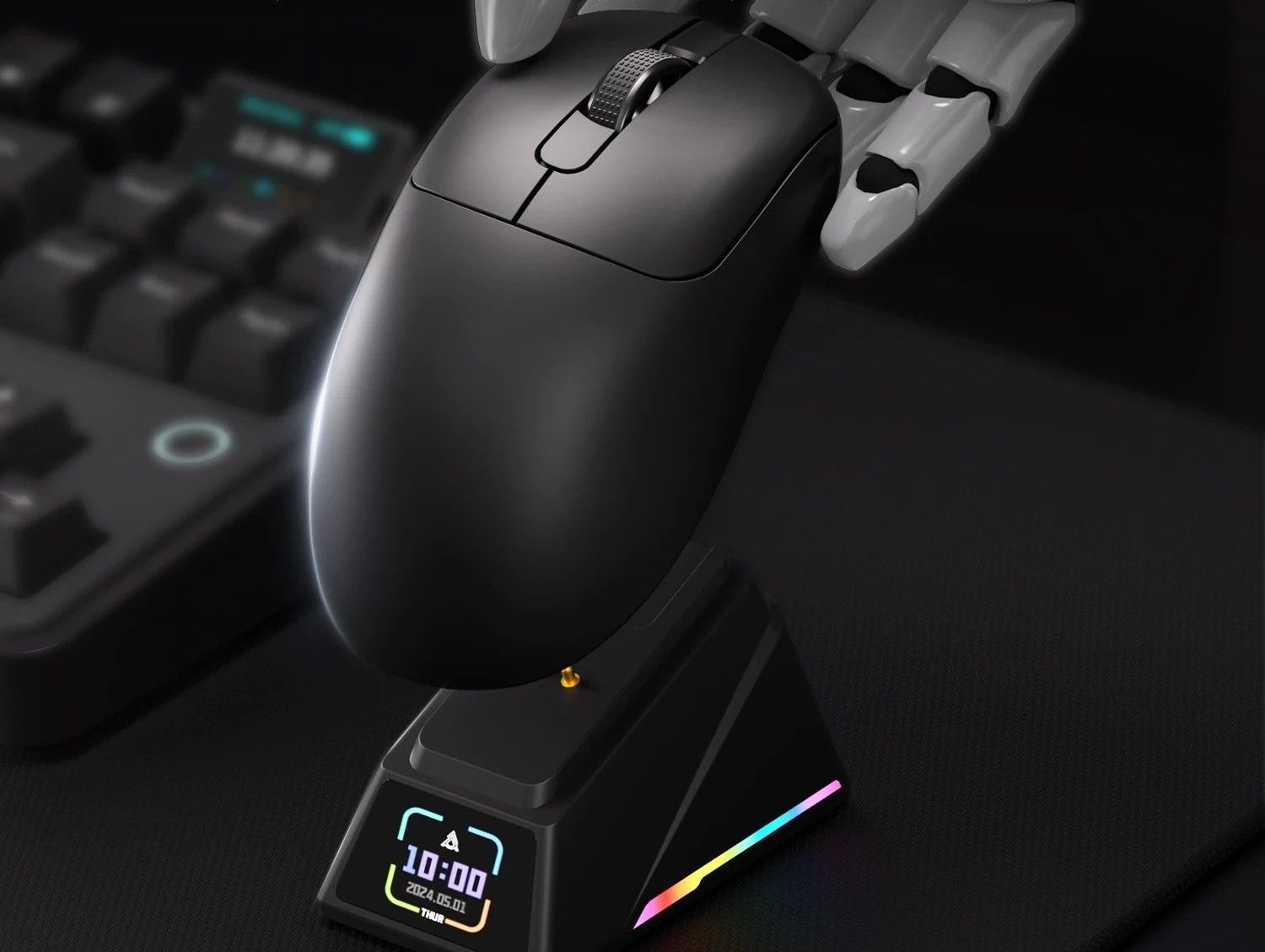 Больше, чем просто зарядка