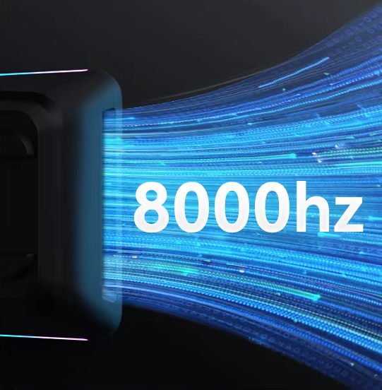 Превосходство в скорости