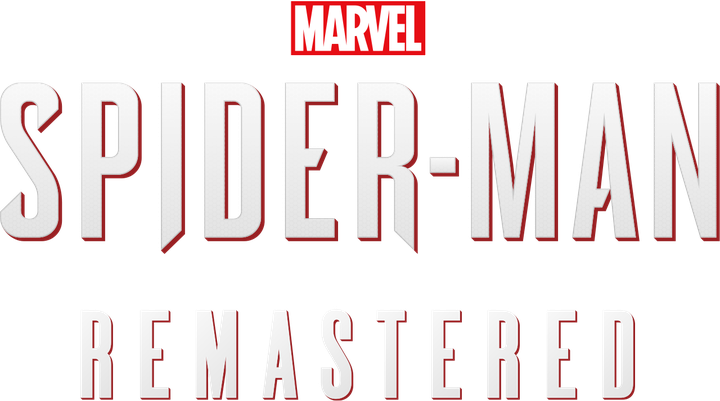 Spider-Man Remastered