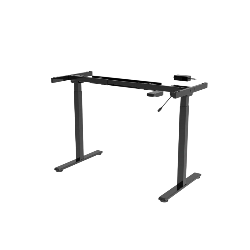 Стол DigitalRazor FoxGear LIFTISCH FG-ED-45BB (120x60), фото №4