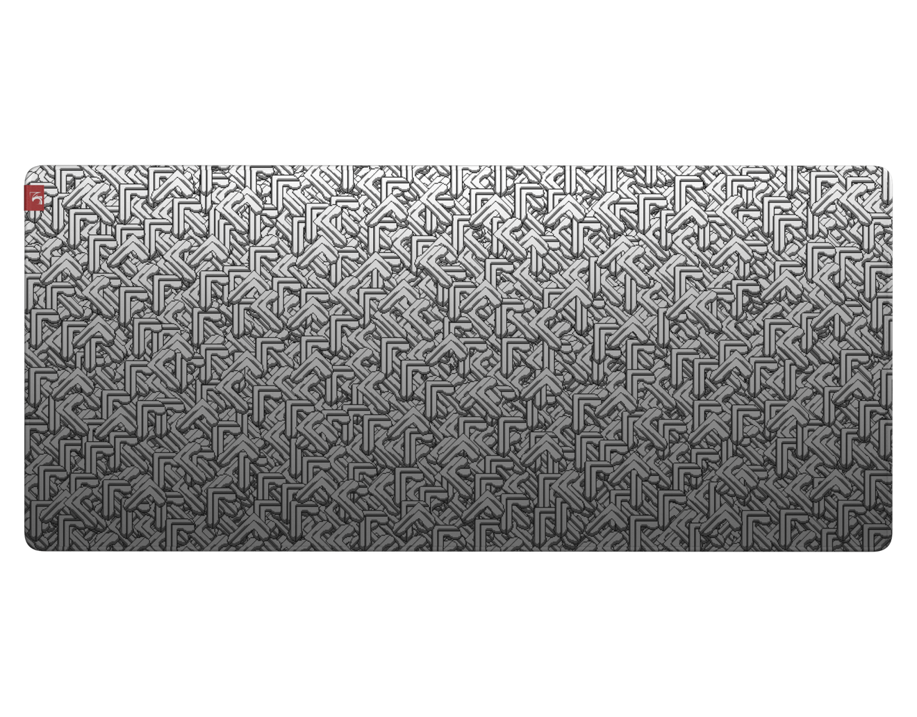 Коврик для мыши DigitalRazor DigitalRazor X Kickrocks 90x40см, фото №5