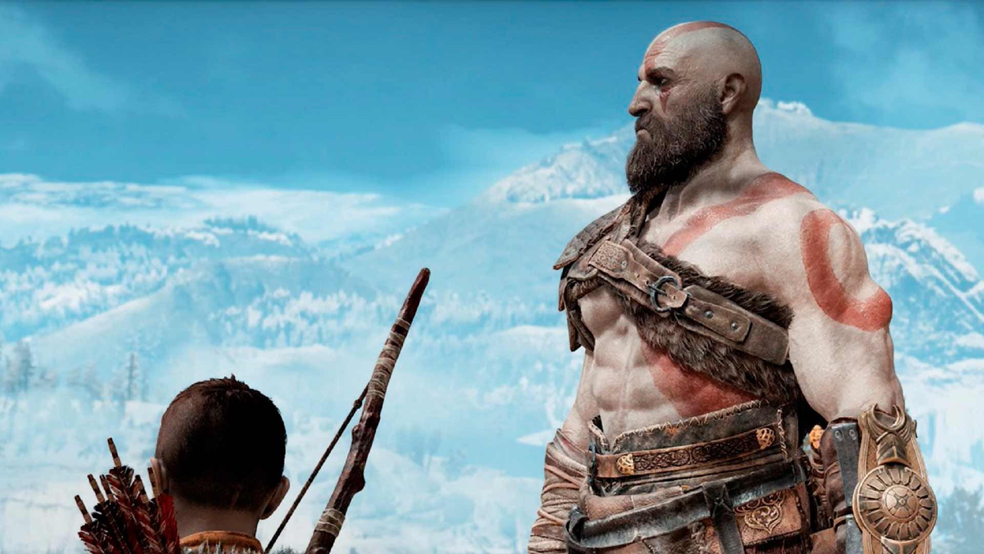 God of War (2018)