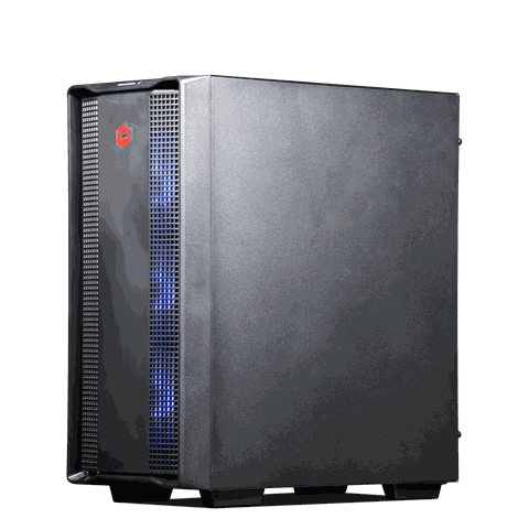 Игровой компьютер DigitalRazor PROGAMING, фото №3