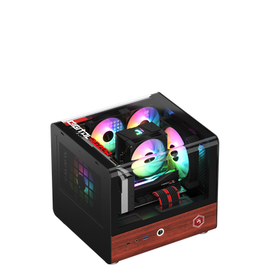 Компьютер DigitalRazor SHIFT W, фото №7