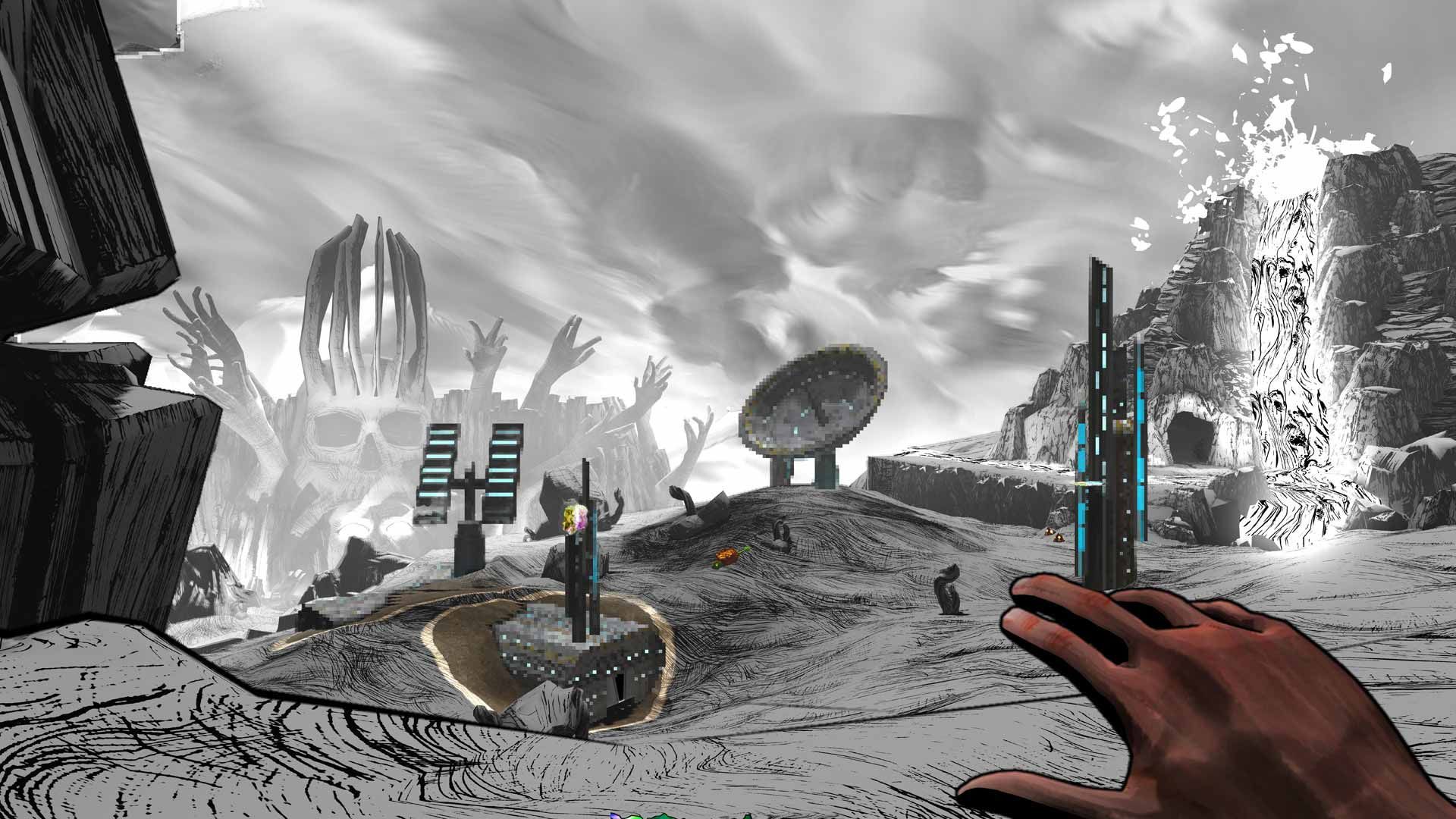 The Magic Circle (2015)