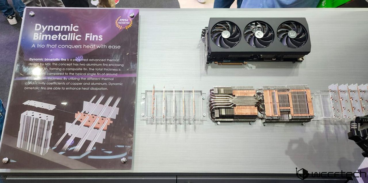 По следам Computex 2023: показываем-рассказываем самое интересное
