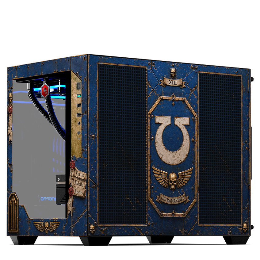 Ultramarines