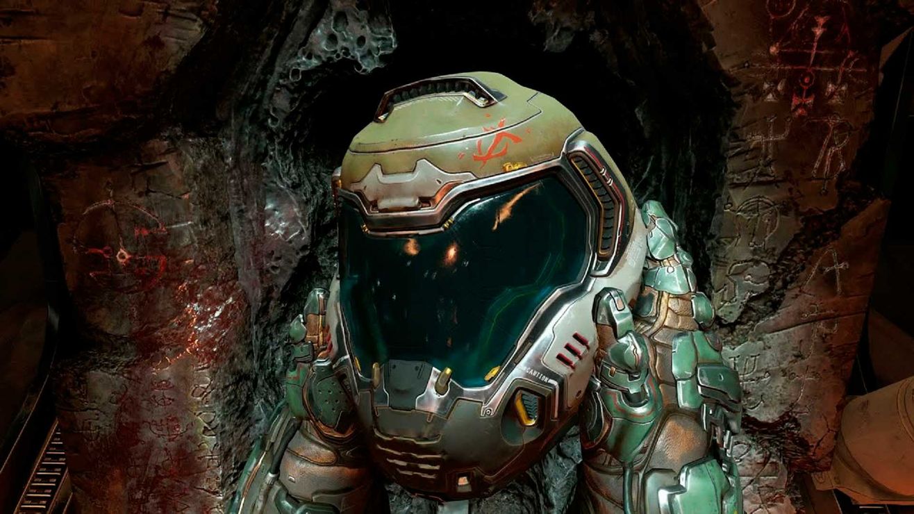 Doom сквозь время: история создания легендарной серии шутеров