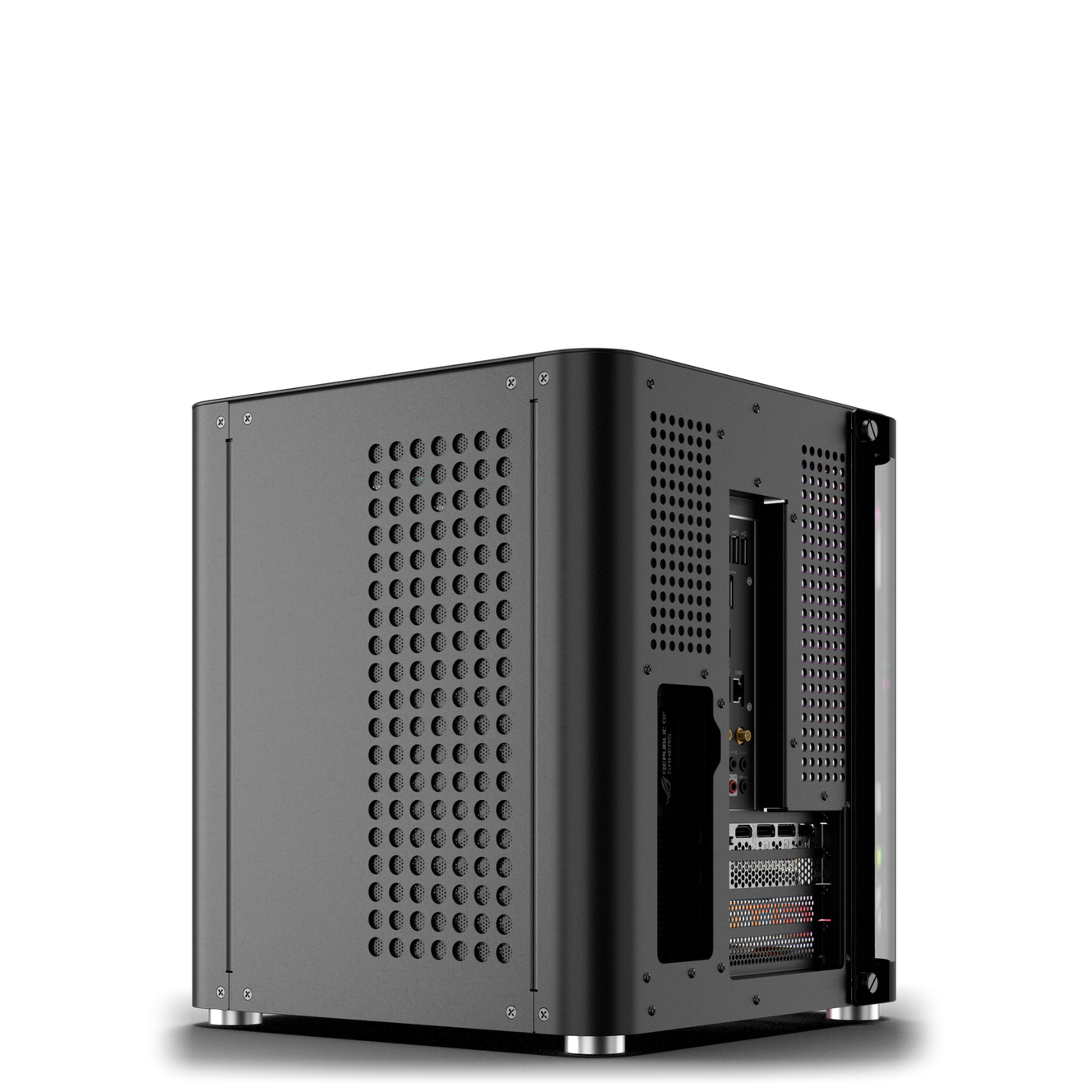 Progaming с RTX 5060