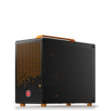 Компьютер DigitalRazor SHIFT X3, фото №3