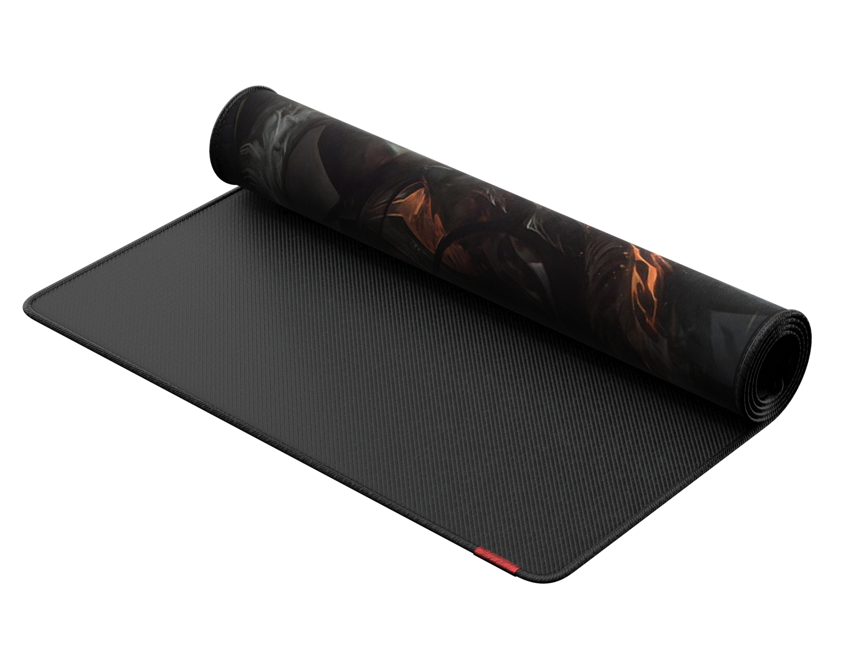 Материал коврика