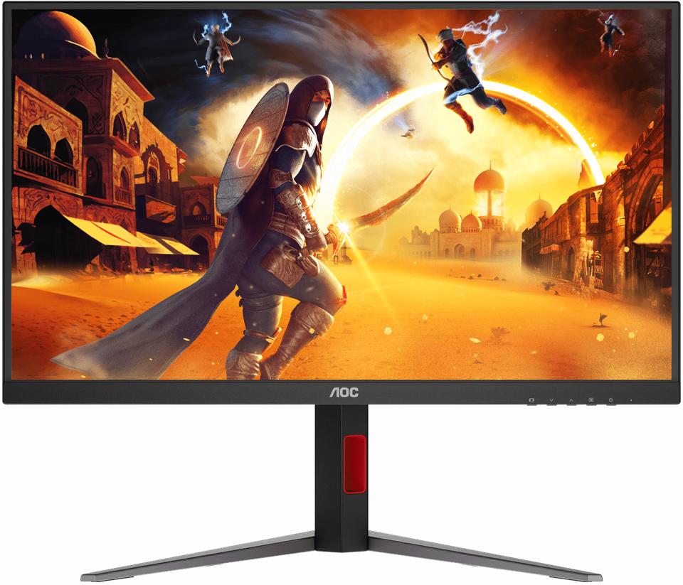 AOC 27&quot; 2560x1440, 300Hz, IPS