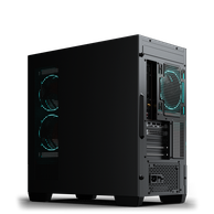 Компьютер DigitalRazor Core X7 Ready, фото №5