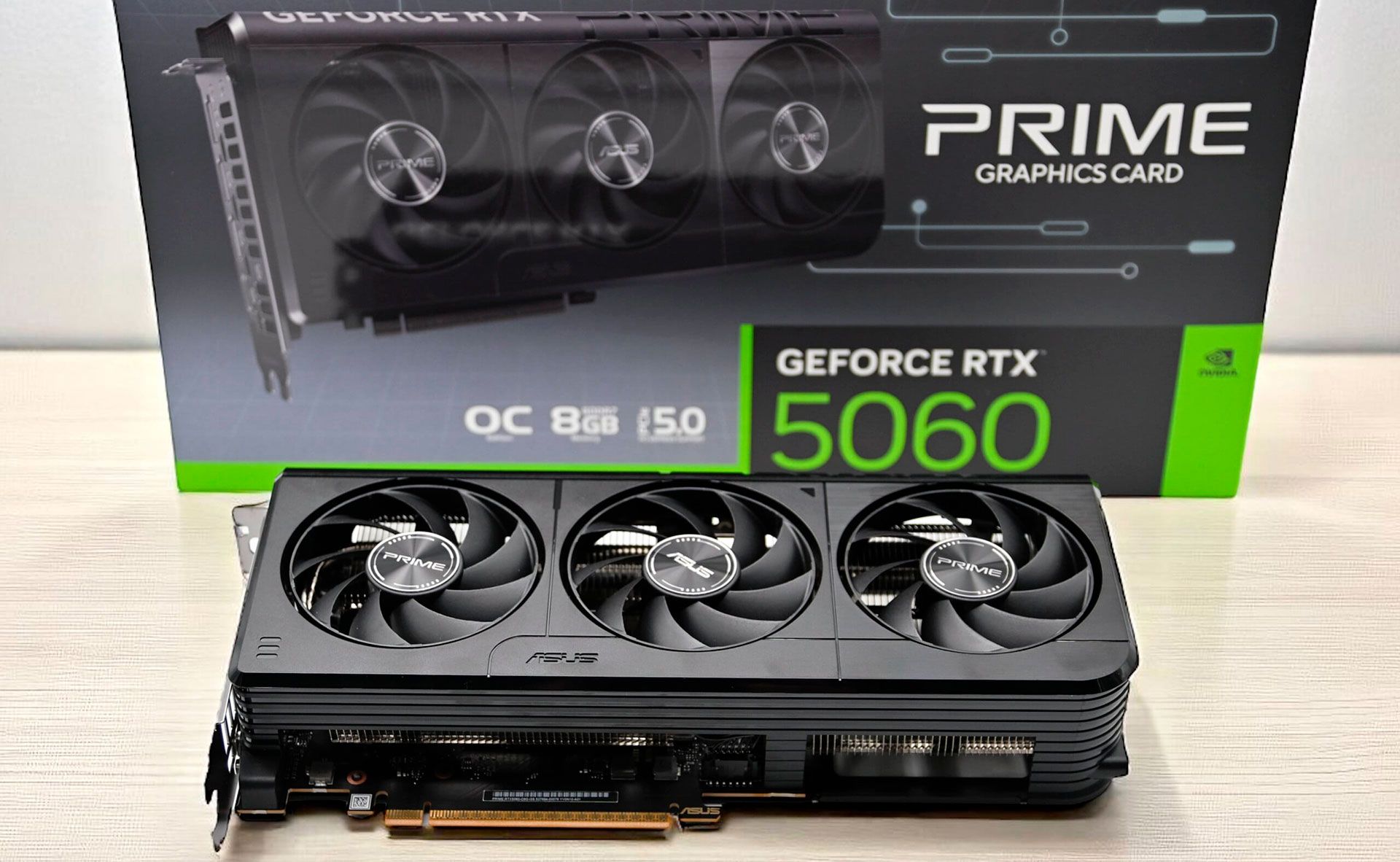 RTX 5060