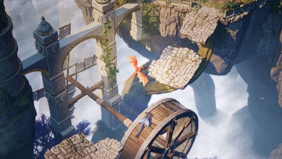 Столкновение миров