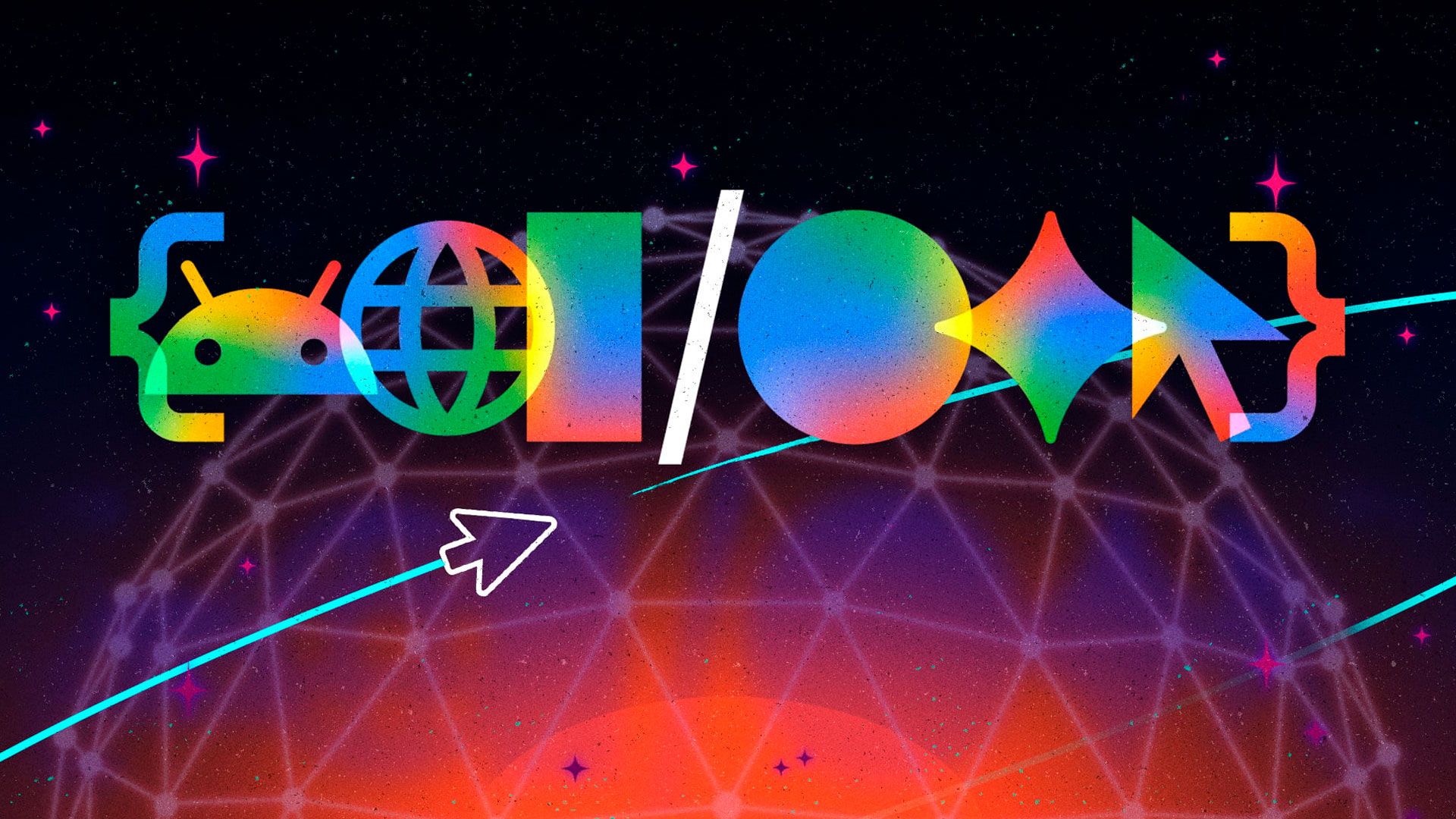 Нейросети меняют всё: главные анонсы с конференции Google I/O 2026