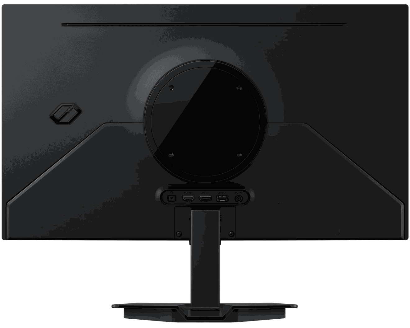 Монитор DigitalRazor Samsung Odyssey G5 27&quot; 2560x1440, 180Hz, OLED, фото №7