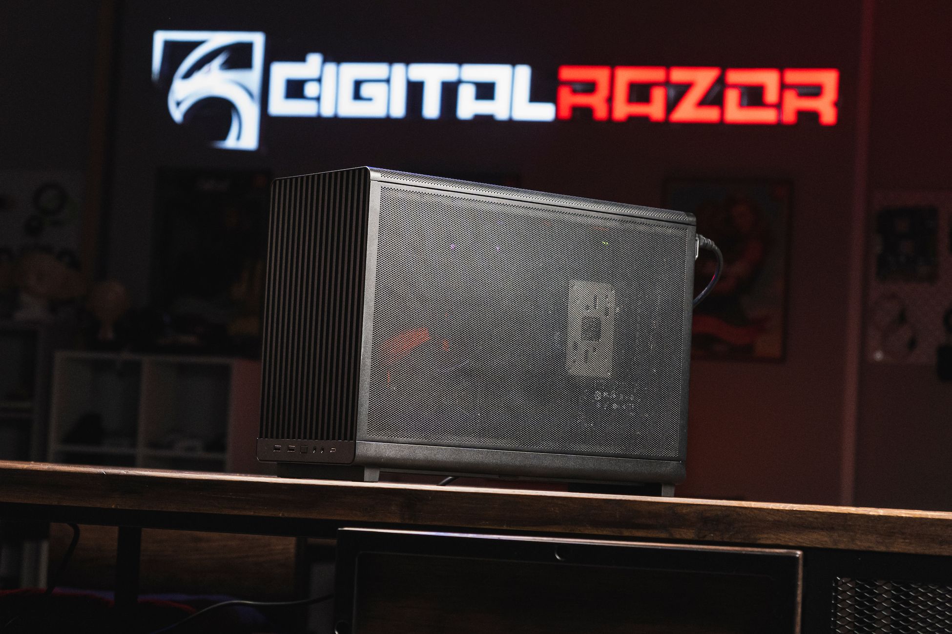 Фотографии реализованных проектов