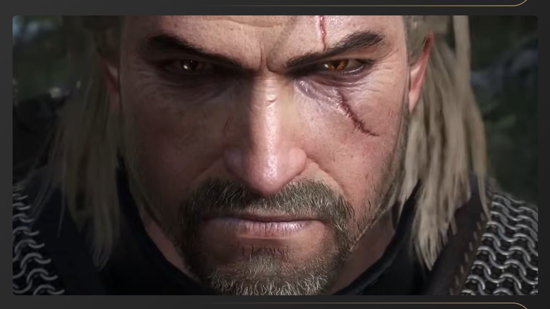 Дикая охота поиграть: история серии игр The Witcher