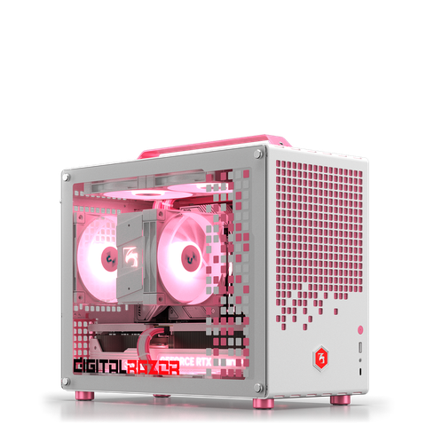 Игровой компьютер DigitalRazor SHIFT X3, фото №1