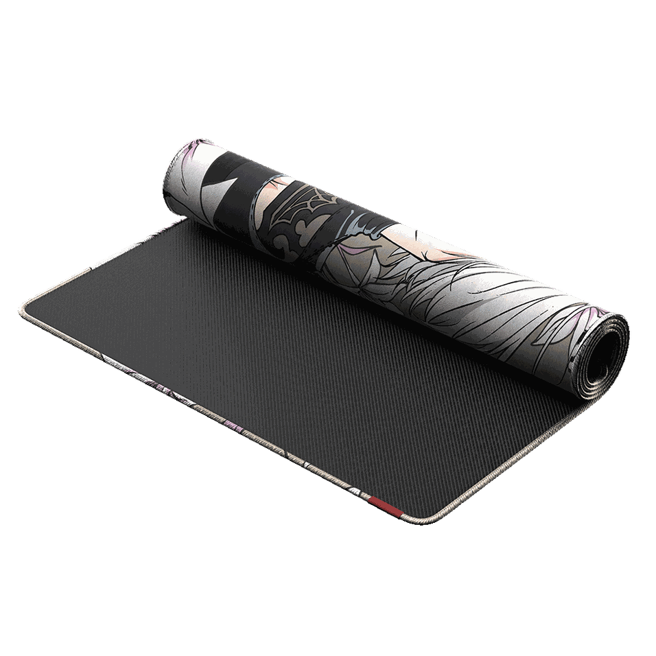 DigitalRazor x NIKIFILINI - OR NOT TO [B]E 90x40см