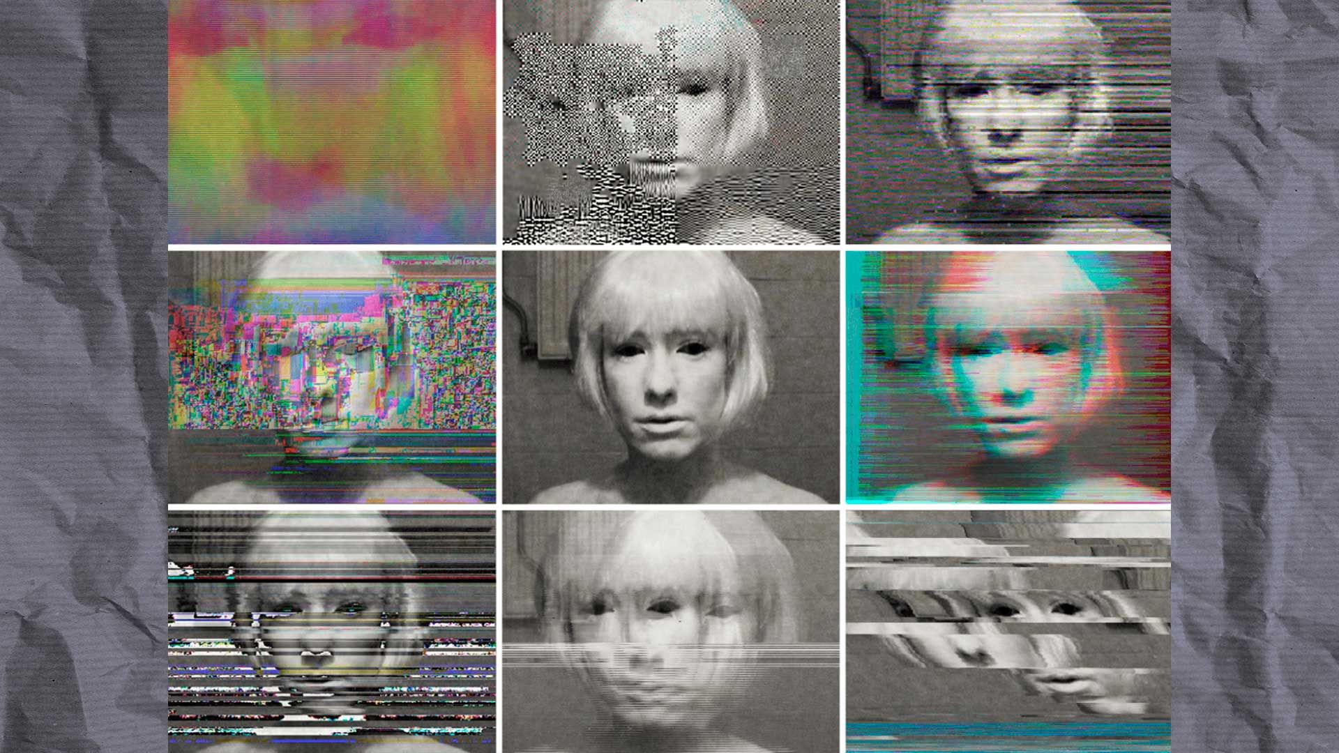 A Vernacular of File Formats