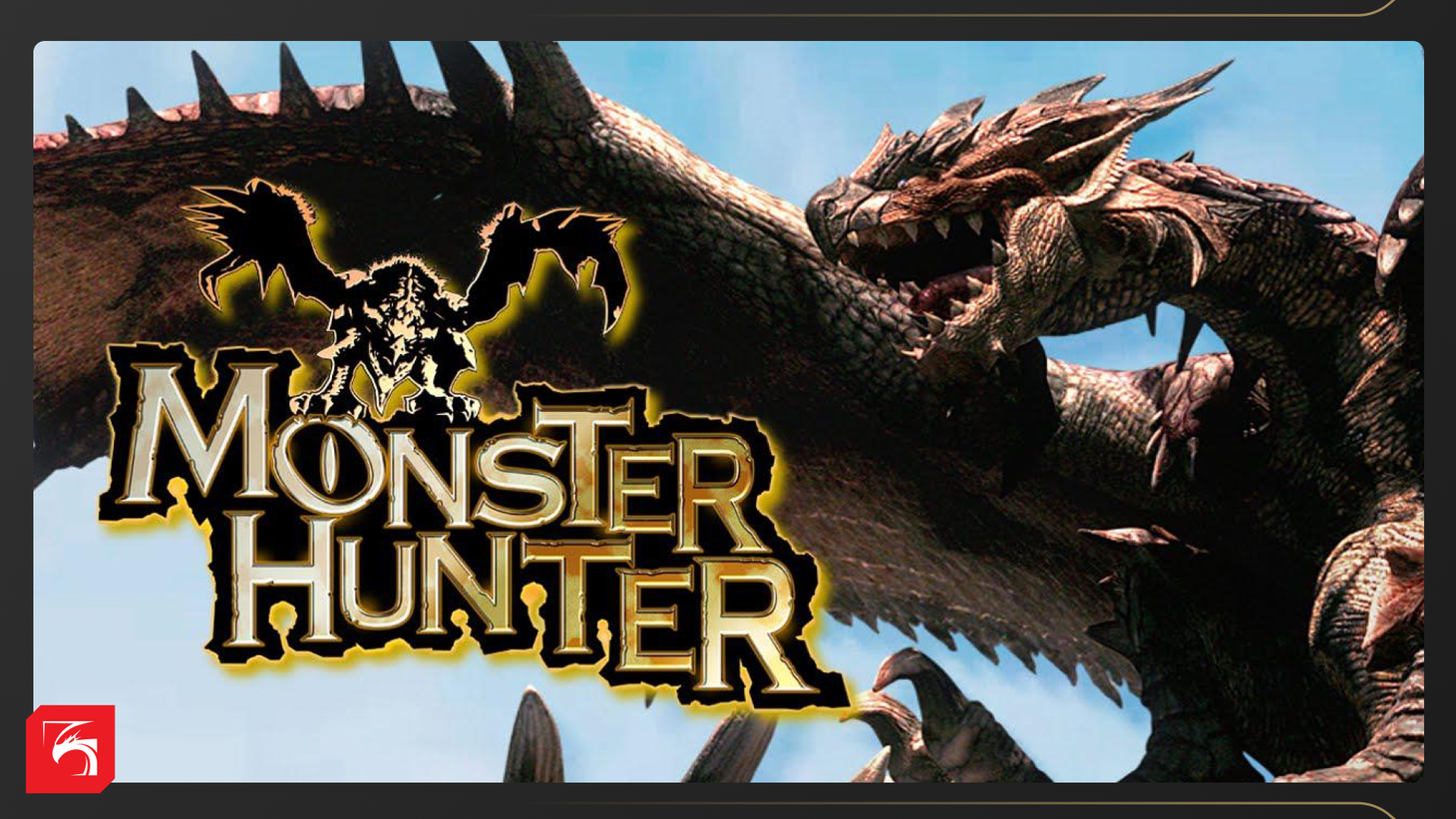 История серии Monster Hunter: котики, гринд и рекорды продаж