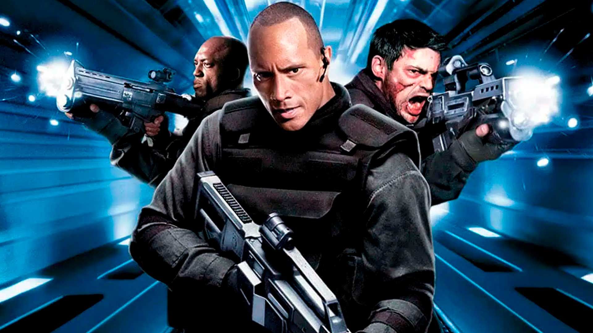 Doom (2005)