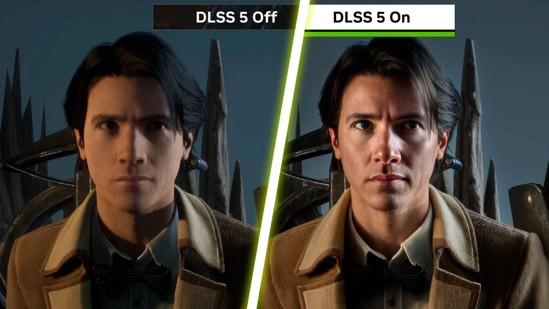 Анонс NVIDIA DLSS 5 получил разгромные оценки игроков и шокировал студии