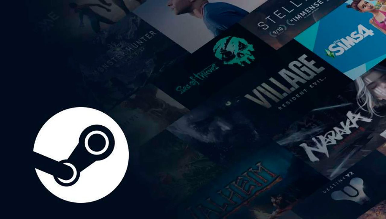 Как покупать игры в Steam во времена санкций?