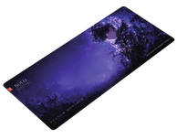 Коврик для мыши DigitalRazor DigitalRazor Solo Leveling Shadow Monarch 90х40см, фото №1