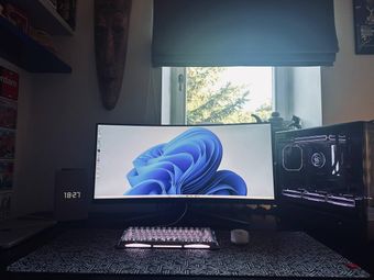 Компьютер DigitalRazor PROGAMING, фото №2