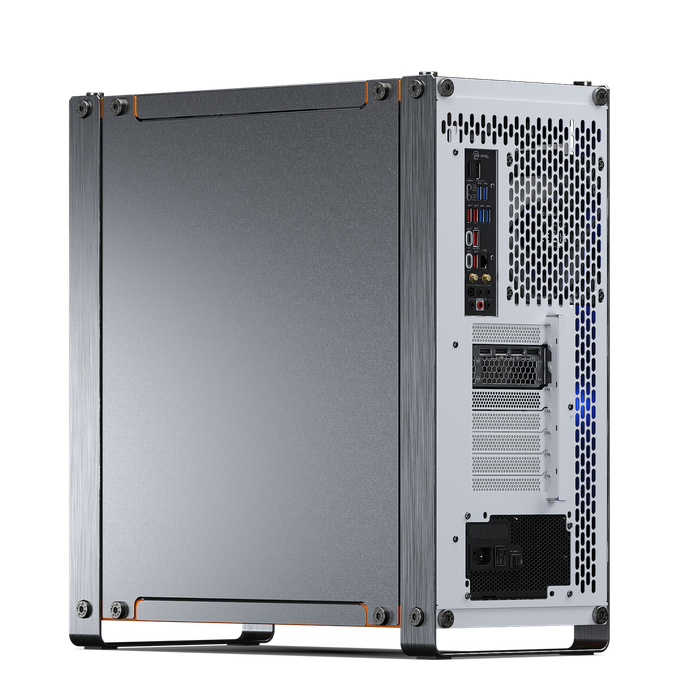 Рабочая станция DigitalRazor 750D Tower, фото №5