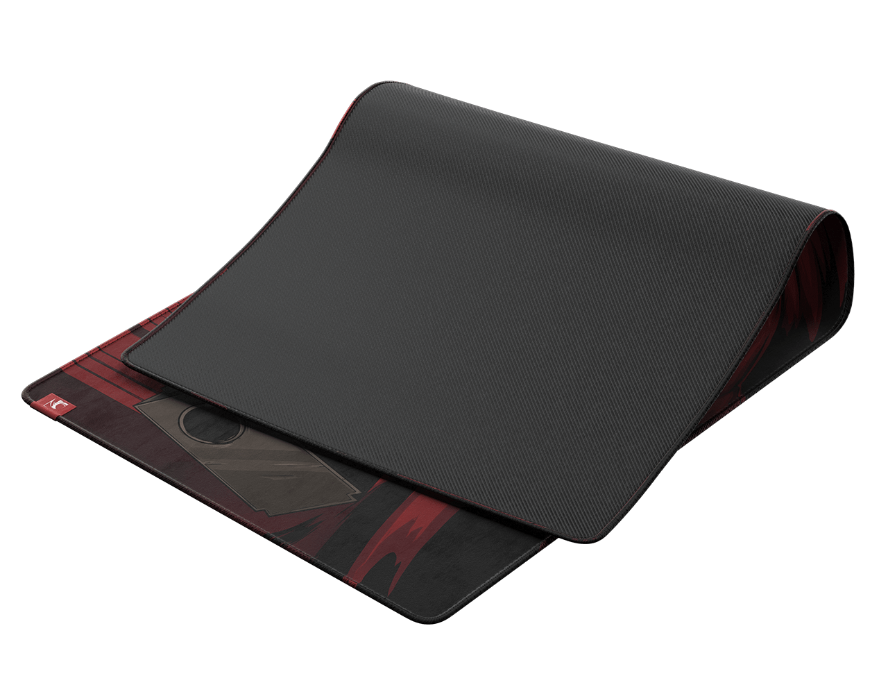 Материал коврика