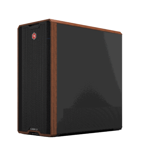 Игровой компьютер DigitalRazor Performance SE, фото №3