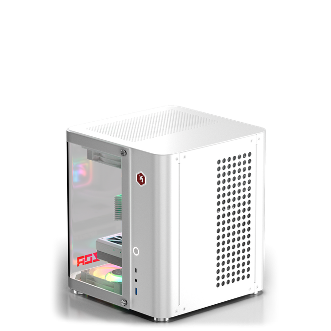 Игровой компьютер DigitalRazor SHIFT X1, фото №6