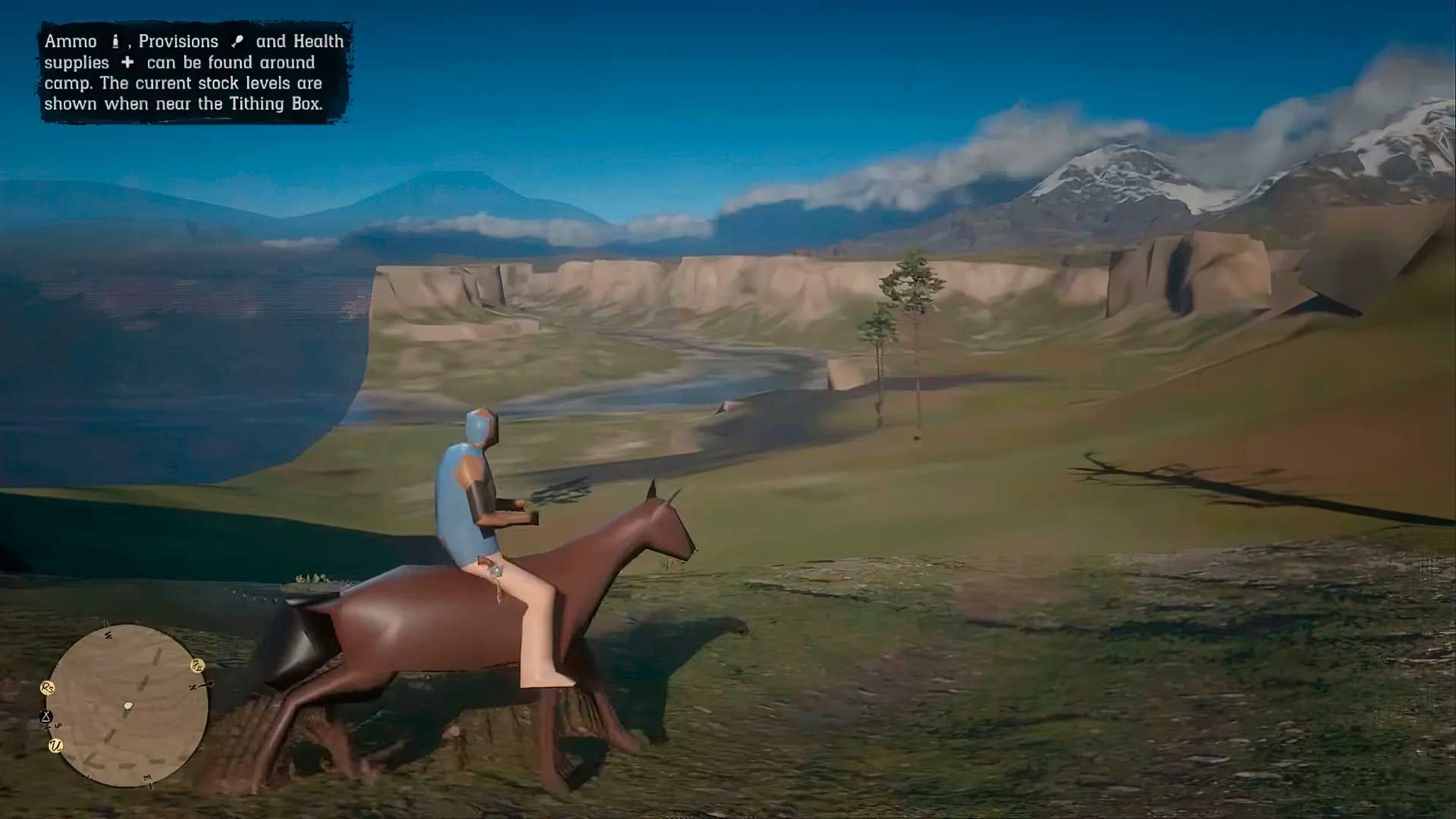 Red Dead Redemption 2, 2018